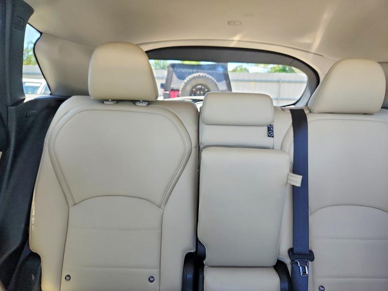 Продажа на аукционе авто 2020 Infiniti Qx50, vin: 3PCAJ5M30LF104870, номер лота: 58616586