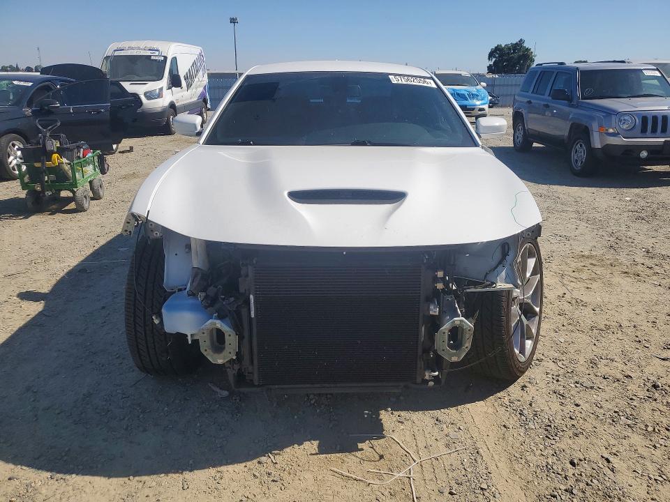 Aukcja sprzedaży 2021 Dodge Charger, vin: 2C3CDXHG1MH605694, numer aukcji: 57562556