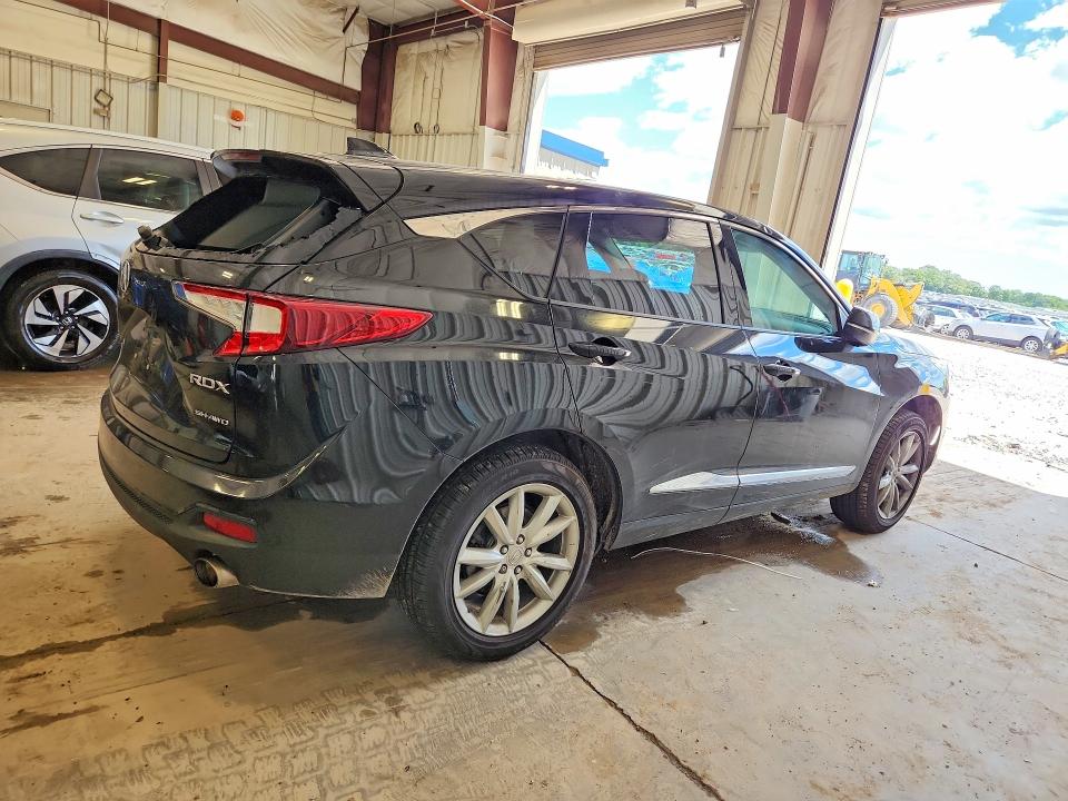 Продаж на аукціоні авто 2019 Acura Rdx, vin: 5J8TC2H35KL028572, номер лоту: 57156146