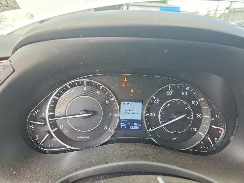 Aukcja sprzedaży 2020 Nissan Armada, vin: JN8AY2NC1L9619626, numer aukcji: 56497306