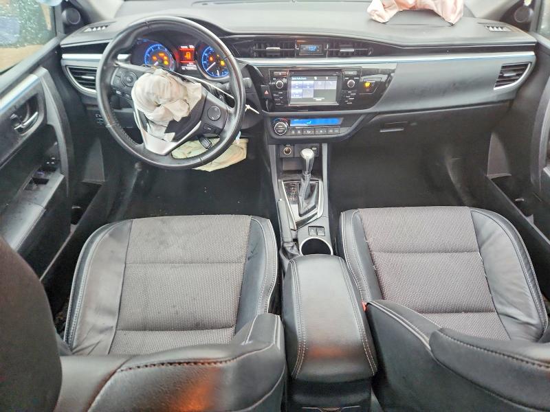 Aukcja sprzedaży 2016 Toyota Corolla, vin: 2T1BURHE9GC576686, numer aukcji: 57361666