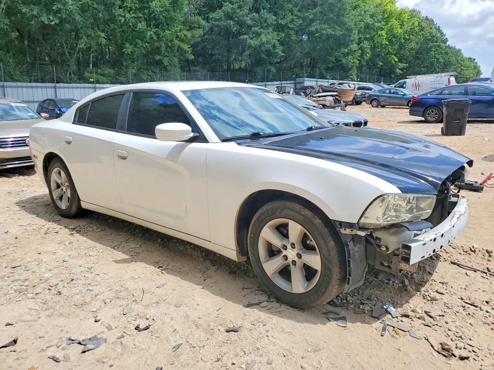 Aukcja sprzedaży 2013 Dodge Charger, vin: 2C3CDXBG9DH563381, numer aukcji: 58793186