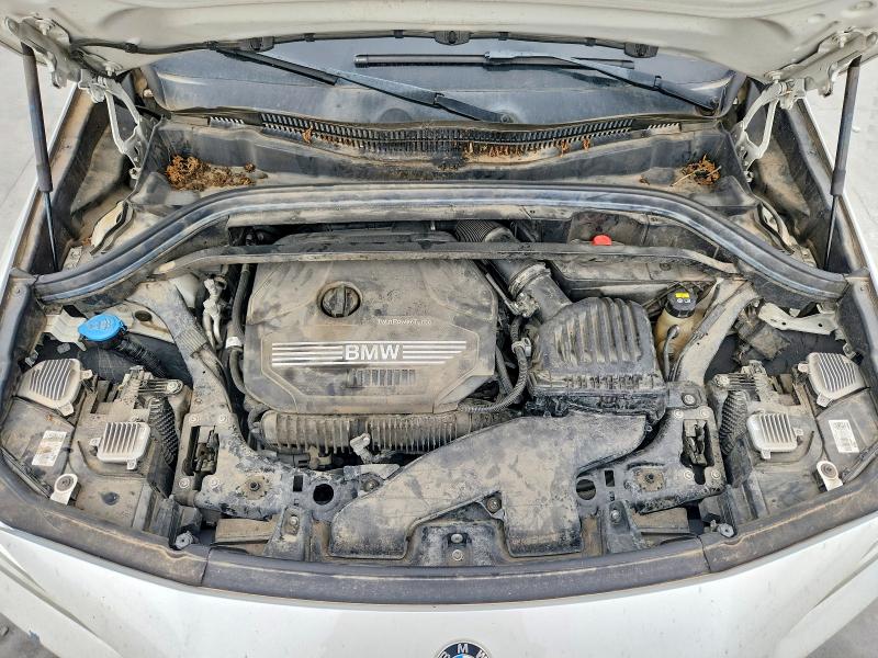 2020 Bmw X2 მანქანა იყიდება აუქციონზე, vin: WBXYH9C08L5P03240, აუქციონის ნომერი: 54803646