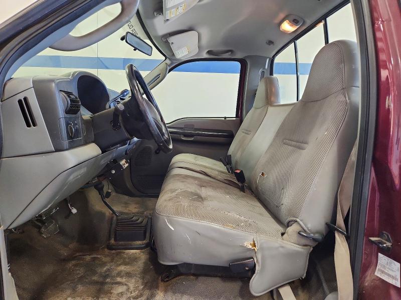 Aukcja sprzedaży 2006 Ford F250, vin: 1FTNF21526EC05325, numer aukcji: 55146016