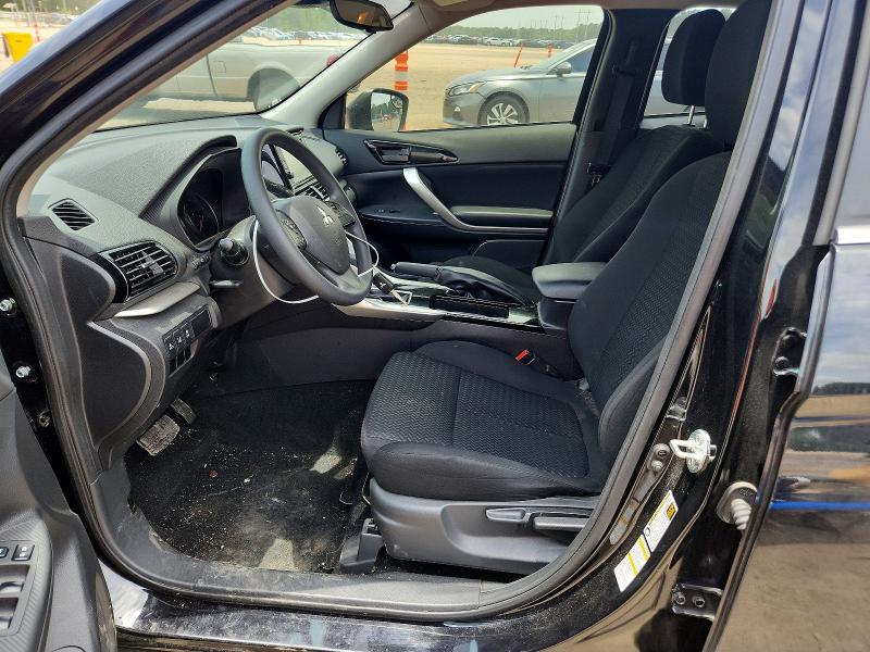 Aukcja sprzedaży 2024 Mitsubishi Eclipse Cross, vin: JA4ATUAA0RZ033125, numer aukcji: 58606946
