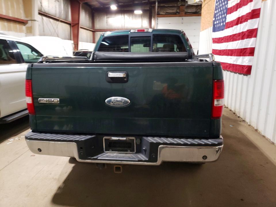 Продажа на аукционе авто 2007 Ford F150, vin: 1FTPW14V47FA47256, номер лота: 57258436