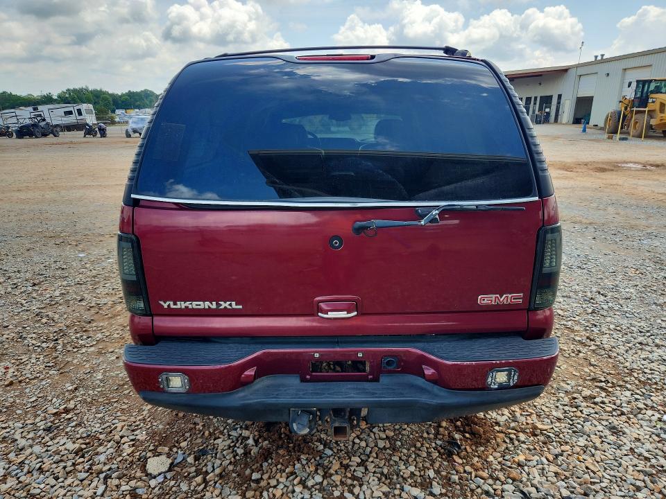 Aukcja sprzedaży 2005 Gmc Yukon Xl, vin: 1GKFK66UX5J126065, numer aukcji: 56355316