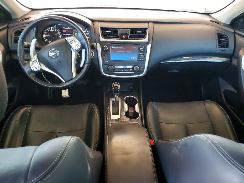 Продажа на аукционе авто 2016 Nissan Altima, vin: 1N4BL3AP7GC134127, номер лота: 58999386