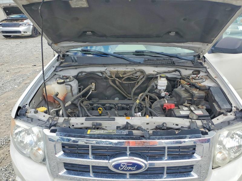 2012 Ford Escape მანქანა იყიდება აუქციონზე, vin: 1FMCU0D7XCKC35860, აუქციონის ნომერი: 57558566