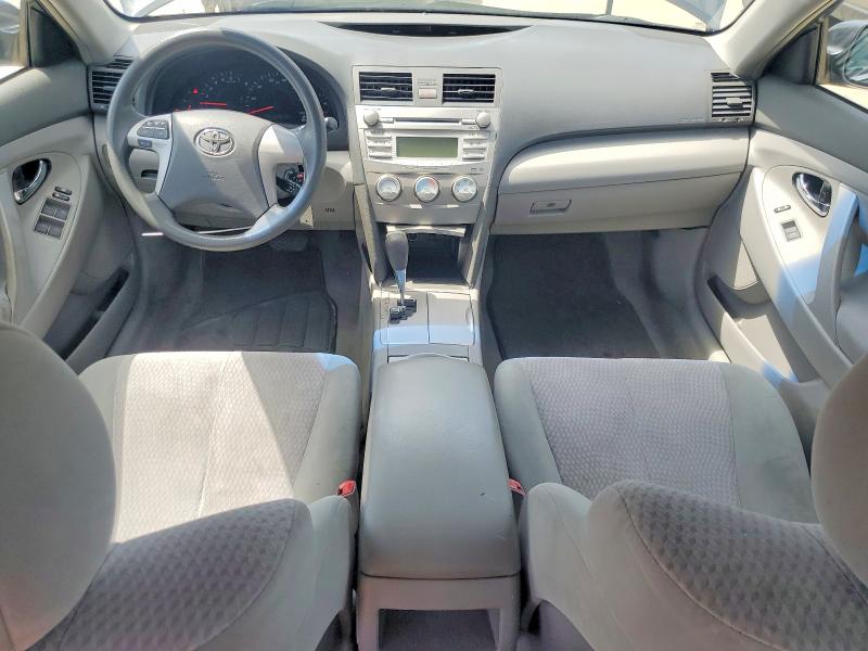 2010 Toyota Camry მანქანა იყიდება აუქციონზე, vin: 4T1BF3EK5AU567720, აუქციონის ნომერი: 56178136