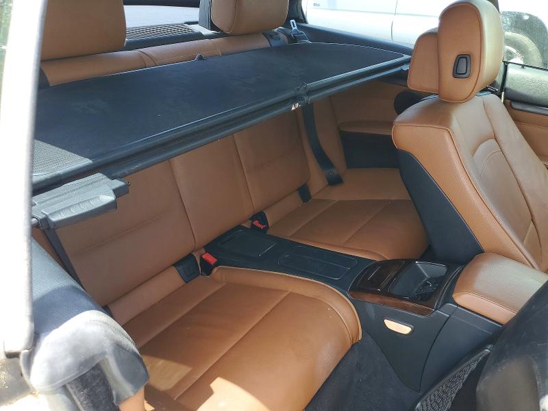 Продажа на аукционе авто 2013 Bmw 328, vin: WBADW3C50DJ525792, номер лота: 54674136