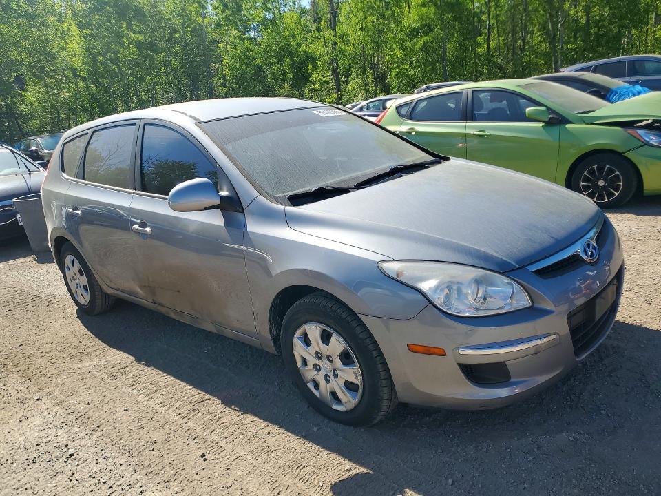 Aukcja sprzedaży 2012 Hyundai Elantra Touring, vin: KMHDB8AE1CU153614, numer aukcji: 55496656