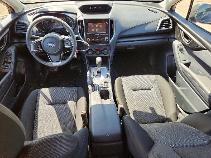 Продажа на аукционе авто 2017 Subaru Impreza, vin: 4S3GKAB64H3616696, номер лота: 55757906