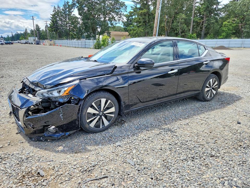 Aukcja sprzedaży 2019 Nissan Altima, vin: 1N4BL4EW5KN303498, numer aukcji: 55652896