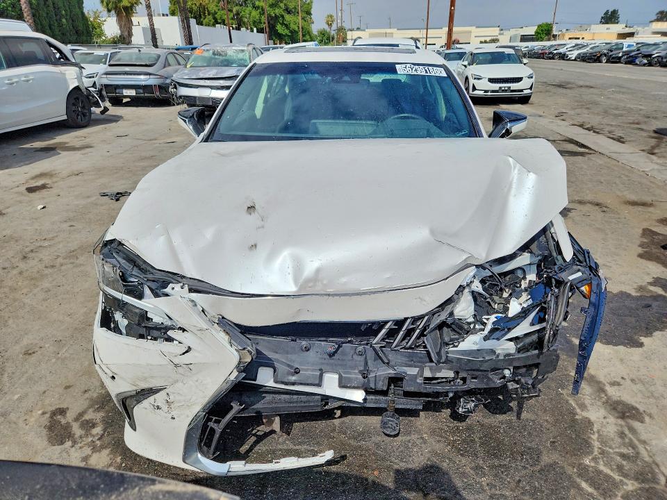 Aukcja sprzedaży 2025 Lexus Es 300h, vin: 58ADA1C17SU067171, numer aukcji: 56299186