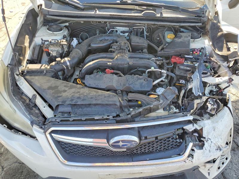 Auction sale of the 2017 Subaru Crosstrek, vin: JF2GPANC2H8222914, lot number: 56992956