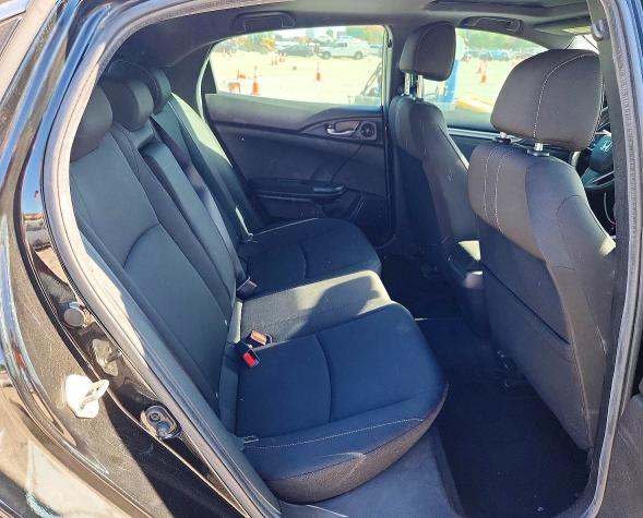Aukcja sprzedaży 2017 Honda Civic, vin: SHHFK7H52HU221365, numer aukcji: 55139026