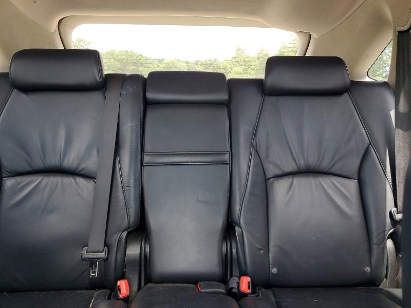 57673006 :رقم المزاد ، 2T2HK31U98C064955 vin ، 2008 Lexus Rx مزاد بيع