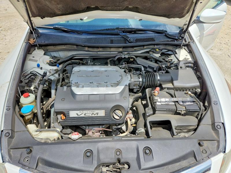 2012 Honda Accord მანქანა იყიდება აუქციონზე, vin: 1HGCP3F86CA030255, აუქციონის ნომერი: 56264076