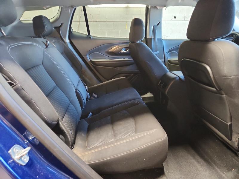 Продаж на аукціоні авто 2023 Gmc Terrain, vin: 3GKALTEG6PL160307, номер лоту: 54794106