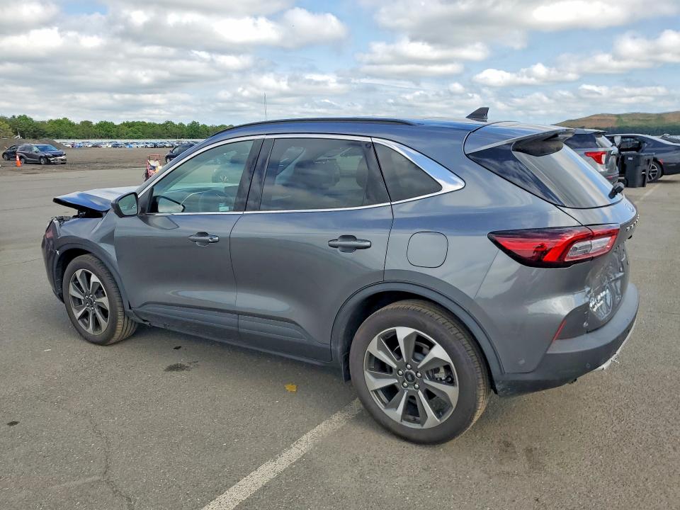 2023 Ford Escape მანქანა იყიდება აუქციონზე, vin: 1FMCU9JZ6PUA28838, აუქციონის ნომერი: 57208856