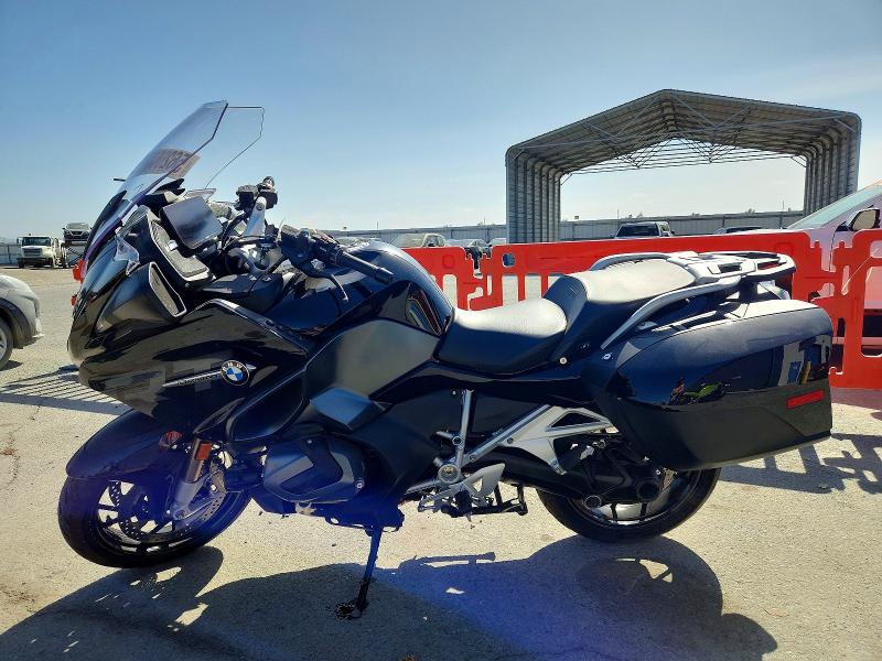 56266826 :رقم المزاد ، WB10L0302R6K46204 vin ، 2024 Bmw R 1250 مزاد بيع