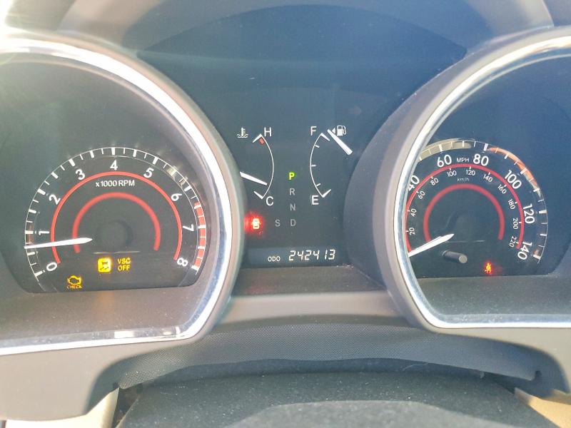 56256946 :رقم المزاد ، JTEES42AX82051191 vin ، 2008 Toyota Highlander مزاد بيع