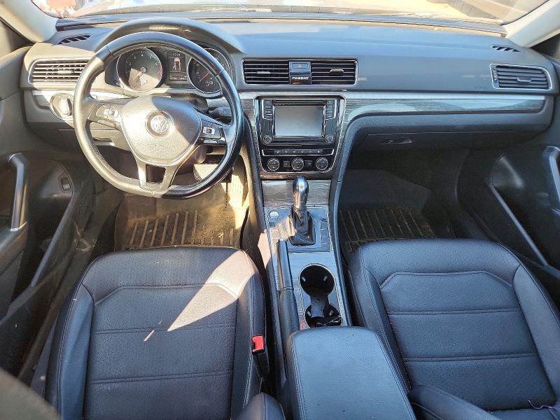 Продаж на аукціоні авто 2018 Volkswagen Passat, vin: 1VWBA7A34JC003164, номер лоту: 57579066