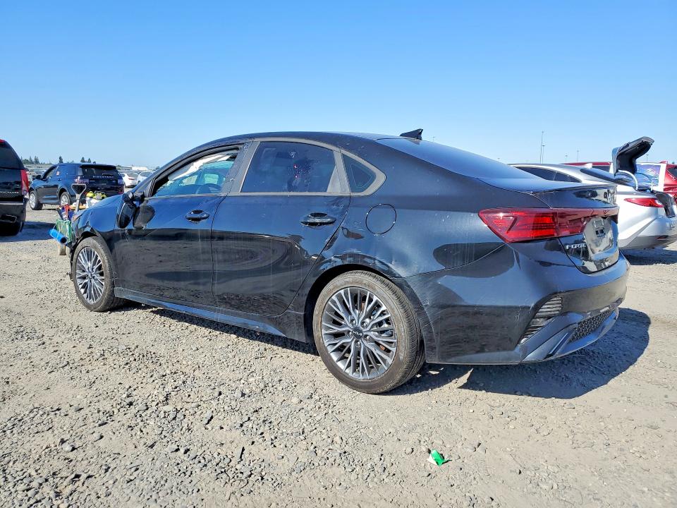 Aukcja sprzedaży 2024 Kia Forte, vin: 3KPF54AD1RE826249, numer aukcji: 57545996