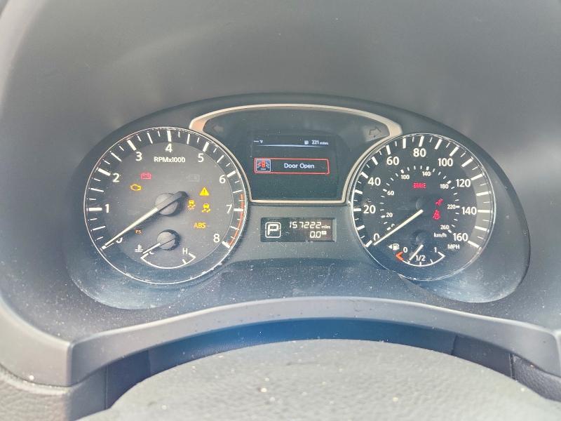 2015 Nissan Altima მანქანა იყიდება აუქციონზე, vin: 1N4AL3AP2FN893993, აუქციონის ნომერი: 57894306