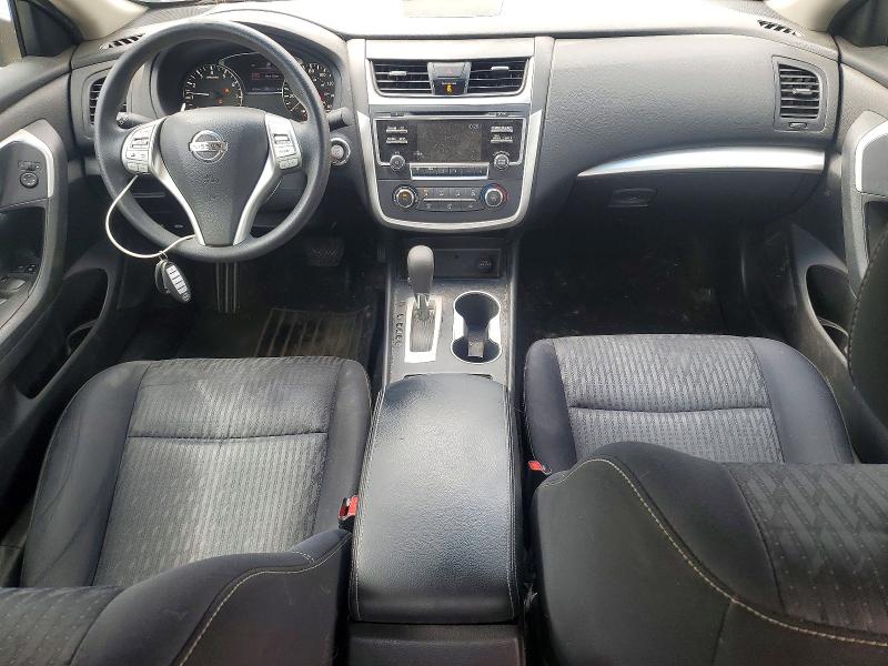 Продаж на аукціоні авто 2018 Nissan Altima, vin: 1N4AL3AP0JC110268, номер лоту: 56947146