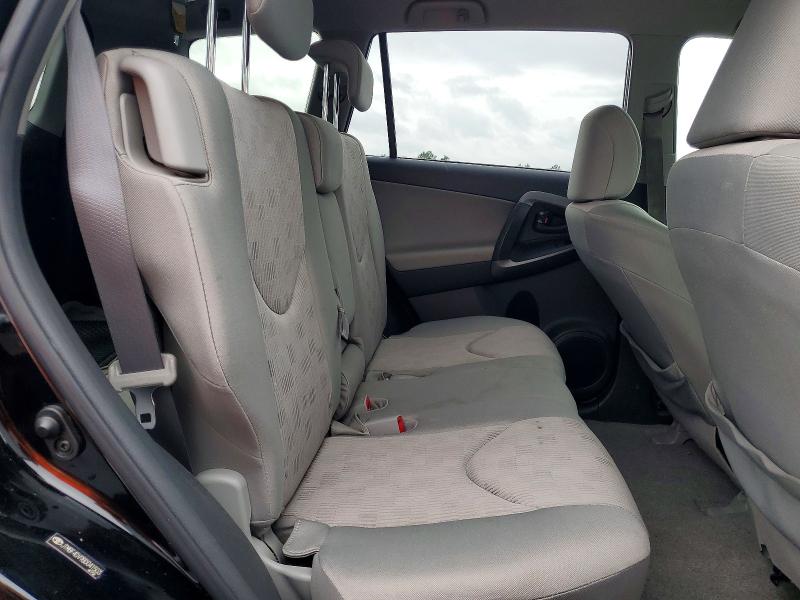 57658436 :رقم المزاد ، JTMBF4DV9BD041503 vin ، 2011 Toyota Rav4 مزاد بيع