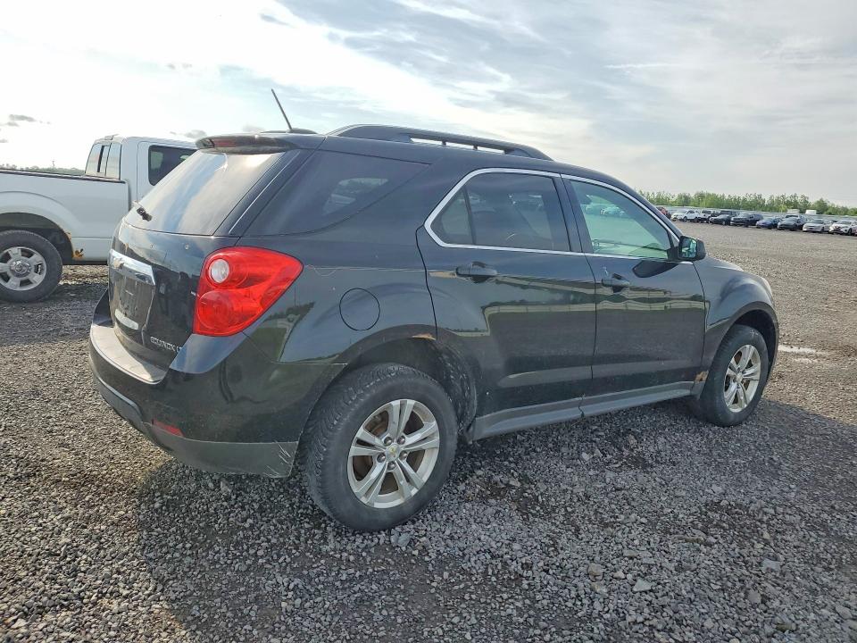 2015 Chevrolet Equinox მანქანა იყიდება აუქციონზე, vin: 2GNALBEK1F6214116, აუქციონის ნომერი: 57064816