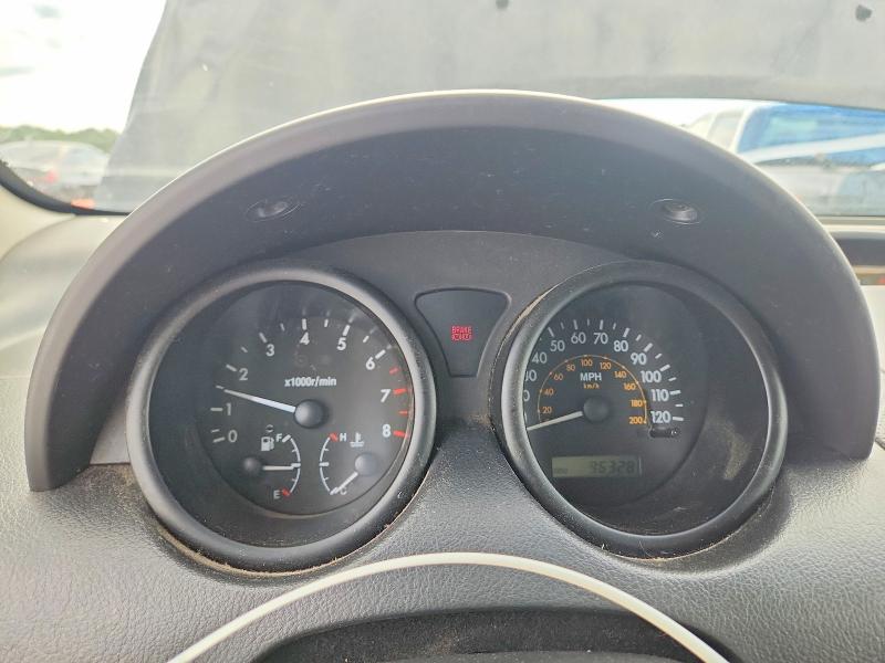 2006 Chevrolet Aveo მანქანა იყიდება აუქციონზე, vin: KL1TD66636B620541, აუქციონის ნომერი: 58459456