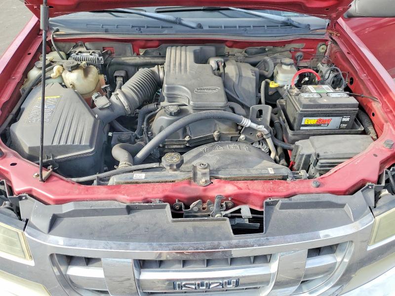 Продаж на аукціоні авто 2006 Isuzu I-280, vin: 1GGCS198068700311, номер лоту: 56324736