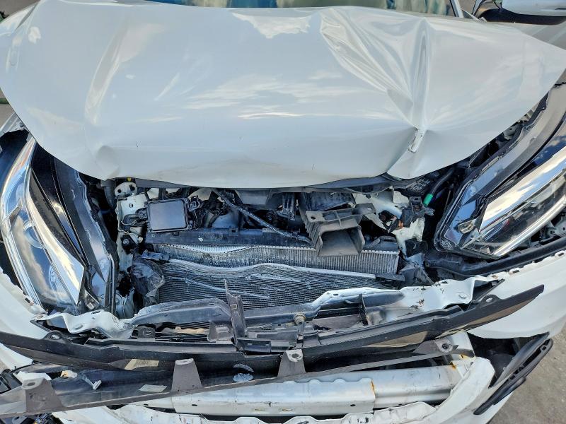 Продажа на аукционе авто 2019 Honda Hr-v, vin: 3CZRU5H56KM725427, номер лота: 57652576