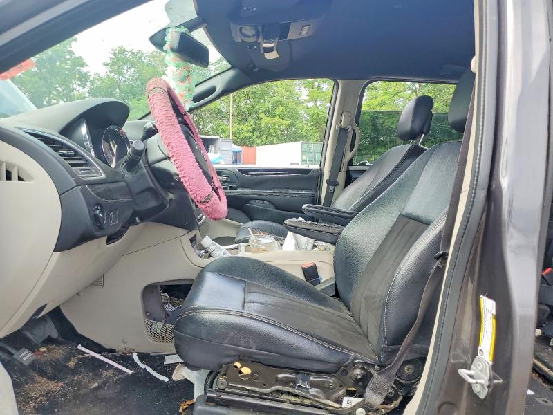 Aukcja sprzedaży 2020 Dodge Grand Caravan, vin: 2C4RDGCGXLR201928, numer aukcji: 56139836
