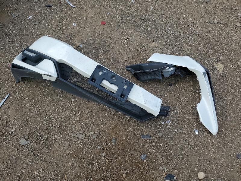 2018 Honda Clarity მანქანა იყიდება აუქციონზე, vin: JHMZC5F11JC005637, აუქციონის ნომერი: 57599036