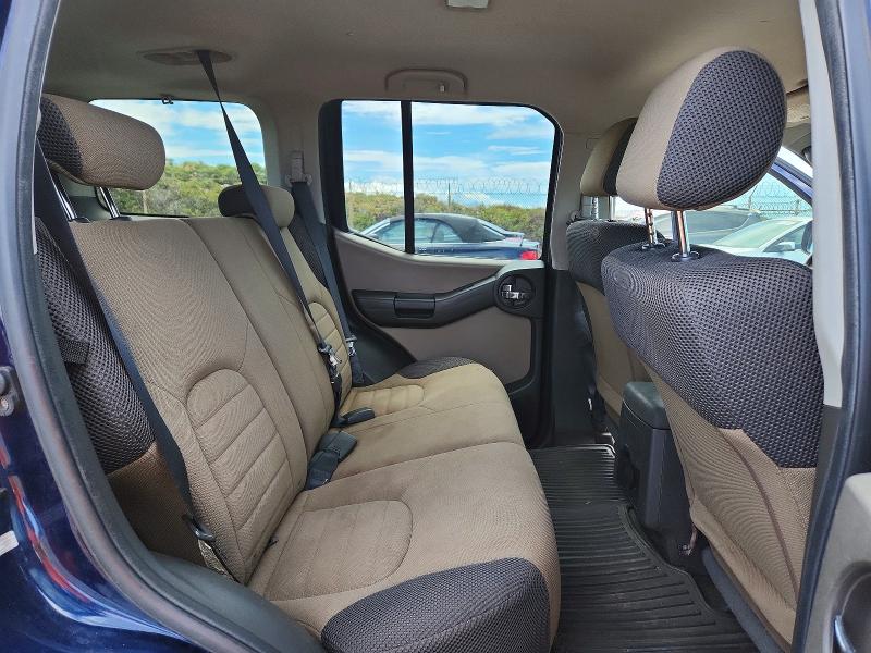 Продаж на аукціоні авто 2008 Nissan Xterra, vin: 5N1AN08U38C520230, номер лоту: 58770416