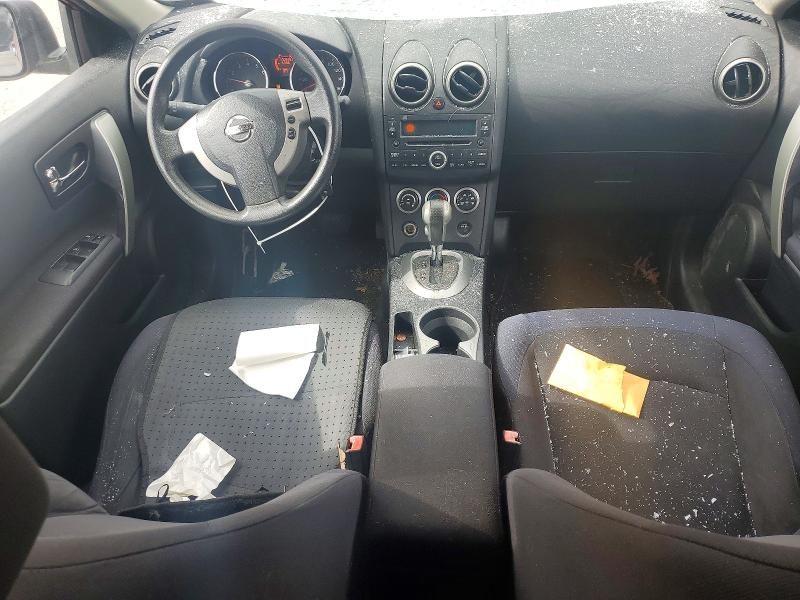 Продажа на аукционе авто 2010 Nissan Rogue, vin: JN8AS5MV9AW132761, номер лота: 59064656