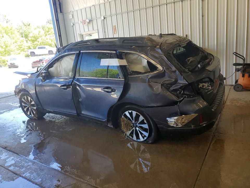 Продаж на аукціоні авто 2016 Subaru Outback, vin: 4S4BSEJC2G3321678, номер лоту: 55930896