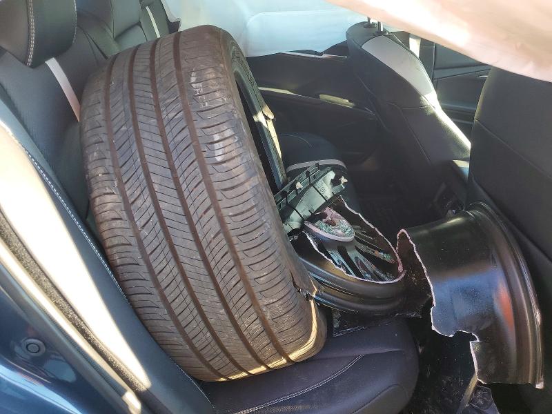 Aukcja sprzedaży 2024 Toyota Camry, vin: 4T1DAACK9TU683911, numer aukcji: 58787026