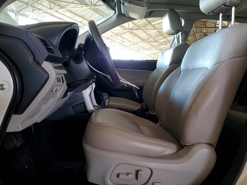 58906456 :رقم المزاد ، JF2SJAHC3FH805500 vin ، 2015 Subaru Forester مزاد بيع