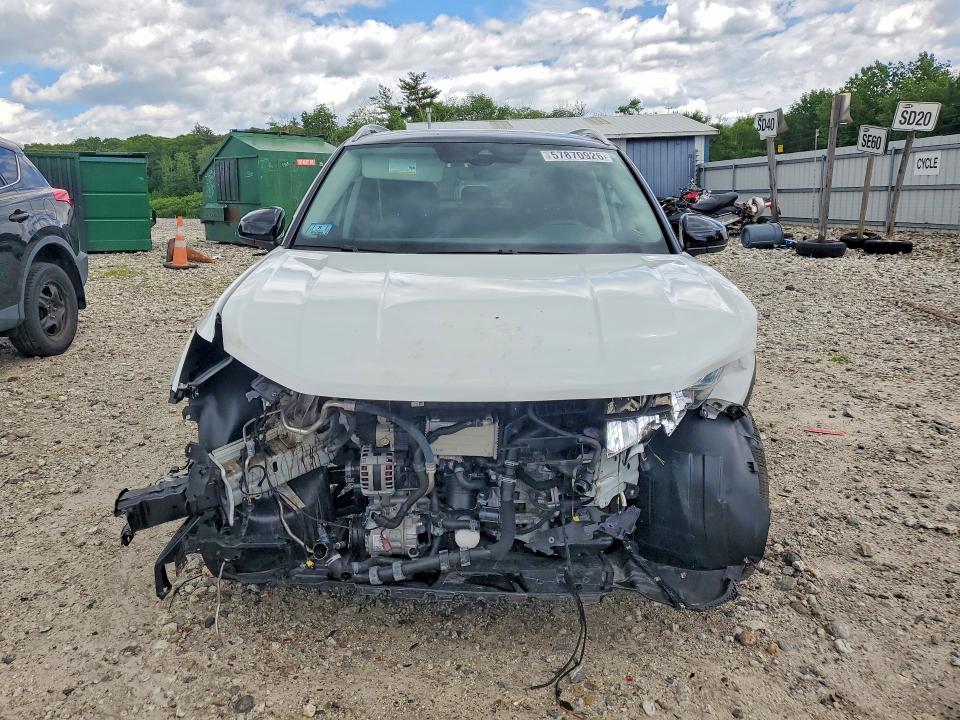 Aukcja sprzedaży 2023 Volkswagen Taos, vin: 3VVEX7B29PM370493, numer aukcji: 57870926
