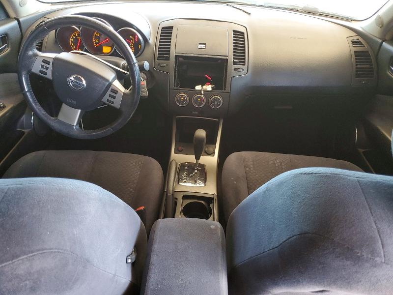 Продаж на аукціоні авто 2006 Nissan Altima, vin: 1N4AL11D66C233476, номер лоту: 57057626