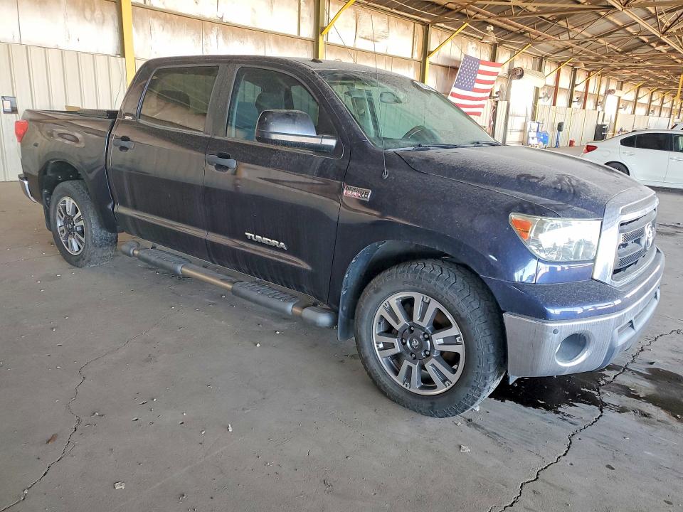 2012 Toyota Tundra მანქანა იყიდება აუქციონზე, vin: 5TFEY5F12CX116999, აუქციონის ნომერი: 58532306