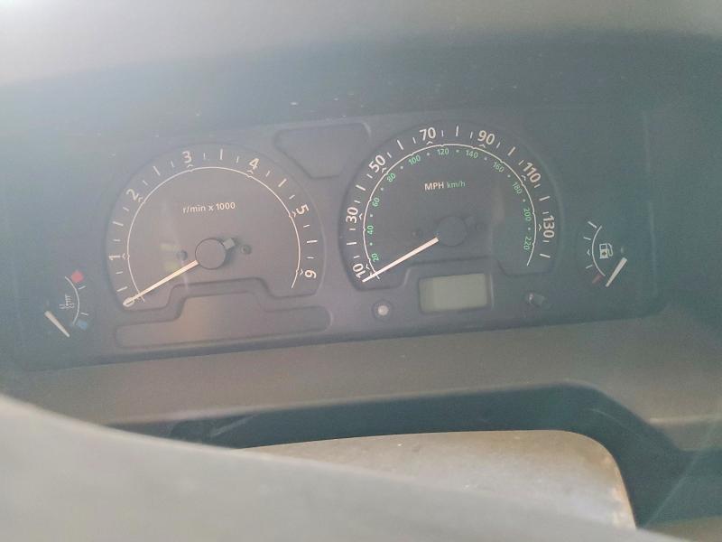 Продажа на аукционе авто 2003 Land Rover Discovery Ii, vin: SALTY14473A771670, номер лота: 55690656