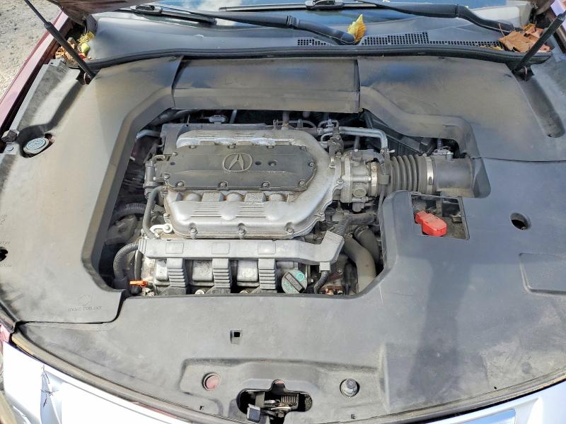 Продажа на аукционе авто 2009 Acura Tl, vin: 19UUA86219A000961, номер лота: 56190536