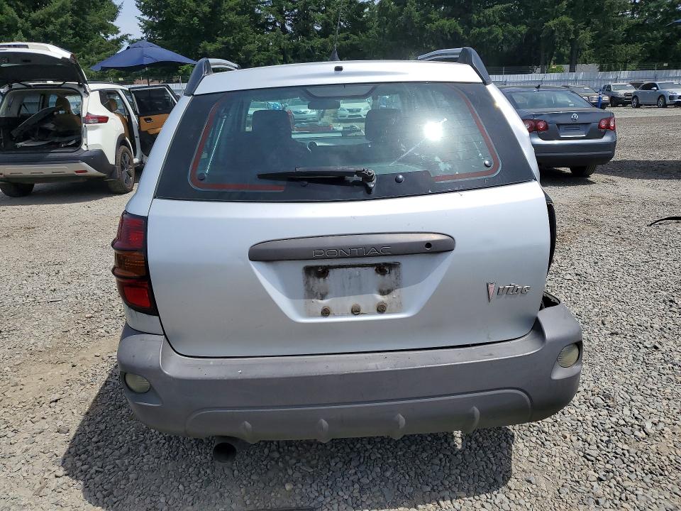 Aukcja sprzedaży 2006 Pontiac Vibe, vin: 5Y2SL65886Z436911, numer aukcji: 58248086