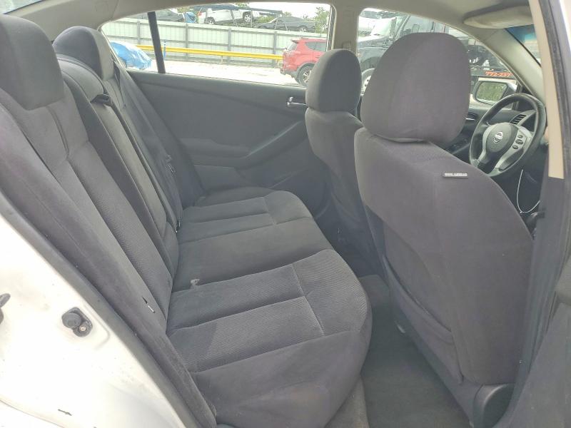 2008 Nissan Altima მანქანა იყიდება აუქციონზე, vin: 1N4AL21E78N480737, აუქციონის ნომერი: 56852766